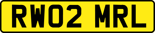 RW02MRL
