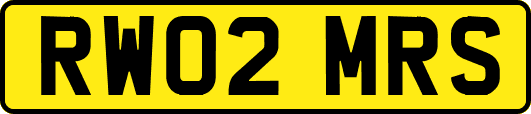 RW02MRS