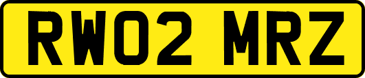 RW02MRZ