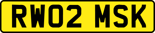 RW02MSK