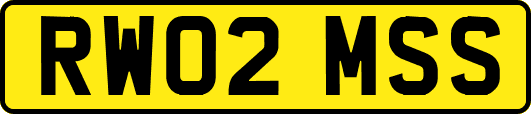 RW02MSS