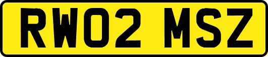 RW02MSZ