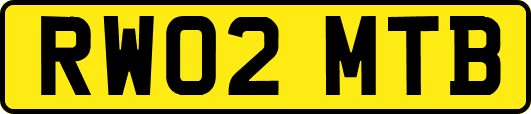 RW02MTB