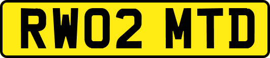 RW02MTD