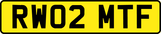 RW02MTF
