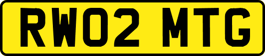 RW02MTG