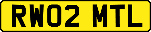 RW02MTL