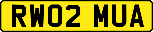 RW02MUA