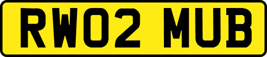 RW02MUB