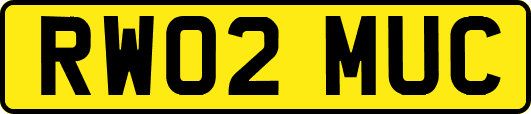RW02MUC