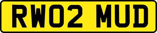 RW02MUD