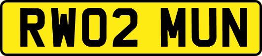 RW02MUN