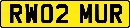 RW02MUR