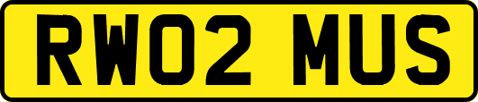 RW02MUS
