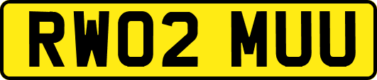 RW02MUU