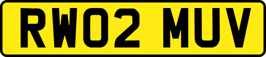 RW02MUV