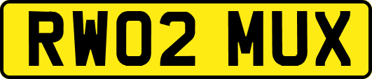RW02MUX