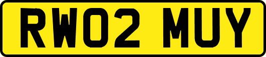 RW02MUY