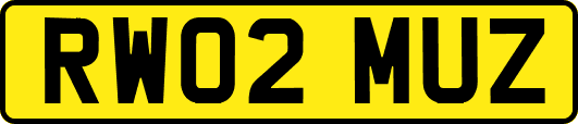 RW02MUZ