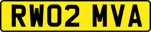 RW02MVA