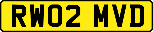 RW02MVD