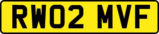 RW02MVF