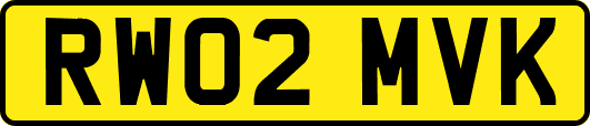 RW02MVK