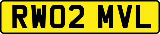 RW02MVL