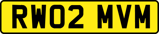 RW02MVM