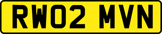 RW02MVN