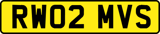 RW02MVS