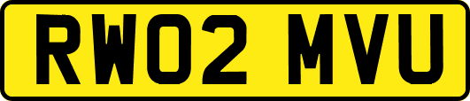 RW02MVU