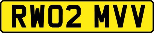 RW02MVV