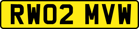 RW02MVW