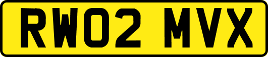 RW02MVX