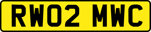 RW02MWC