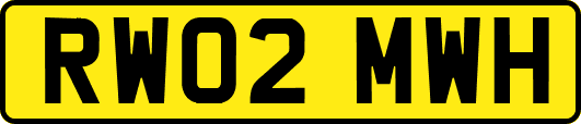 RW02MWH