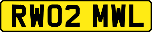 RW02MWL
