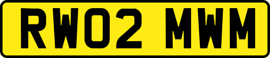 RW02MWM