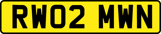 RW02MWN