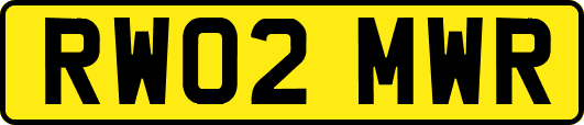 RW02MWR