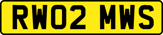 RW02MWS