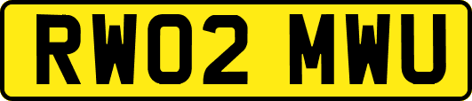 RW02MWU