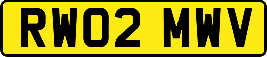 RW02MWV