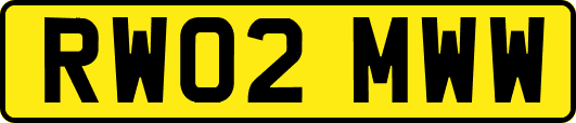 RW02MWW