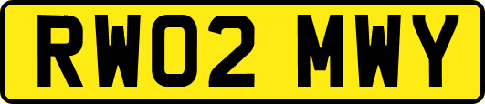 RW02MWY