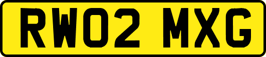 RW02MXG