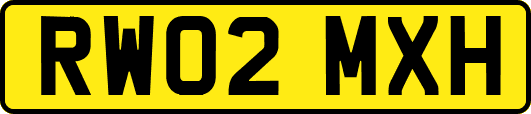RW02MXH