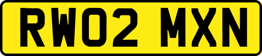 RW02MXN