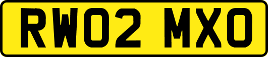 RW02MXO
